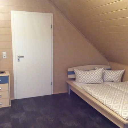 Apartment Jane บาด ชึนบอร์น ภายนอก รูปภาพ