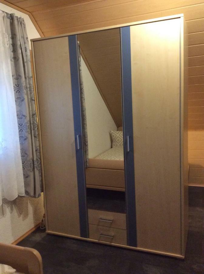 Apartment Jane บาด ชึนบอร์น ภายนอก รูปภาพ