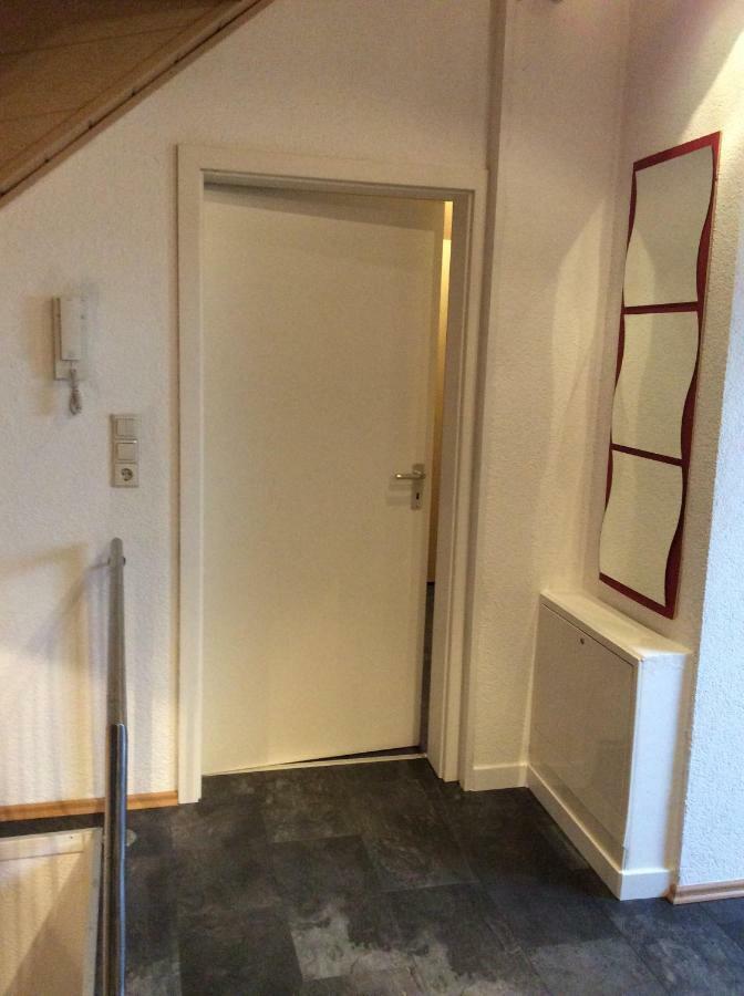 Apartment Jane บาด ชึนบอร์น ภายนอก รูปภาพ