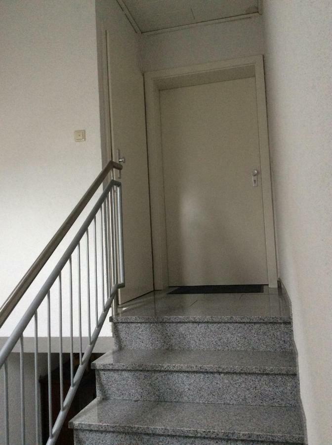 Apartment Jane บาด ชึนบอร์น ภายนอก รูปภาพ