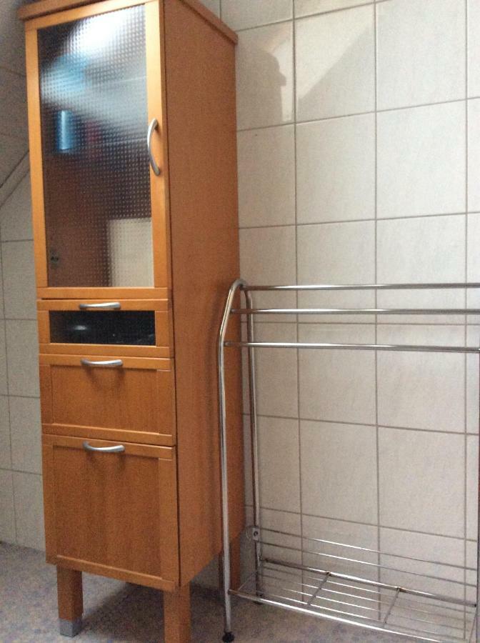 Apartment Jane บาด ชึนบอร์น ภายนอก รูปภาพ