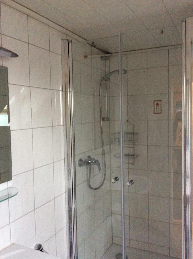 Apartment Jane บาด ชึนบอร์น ภายนอก รูปภาพ