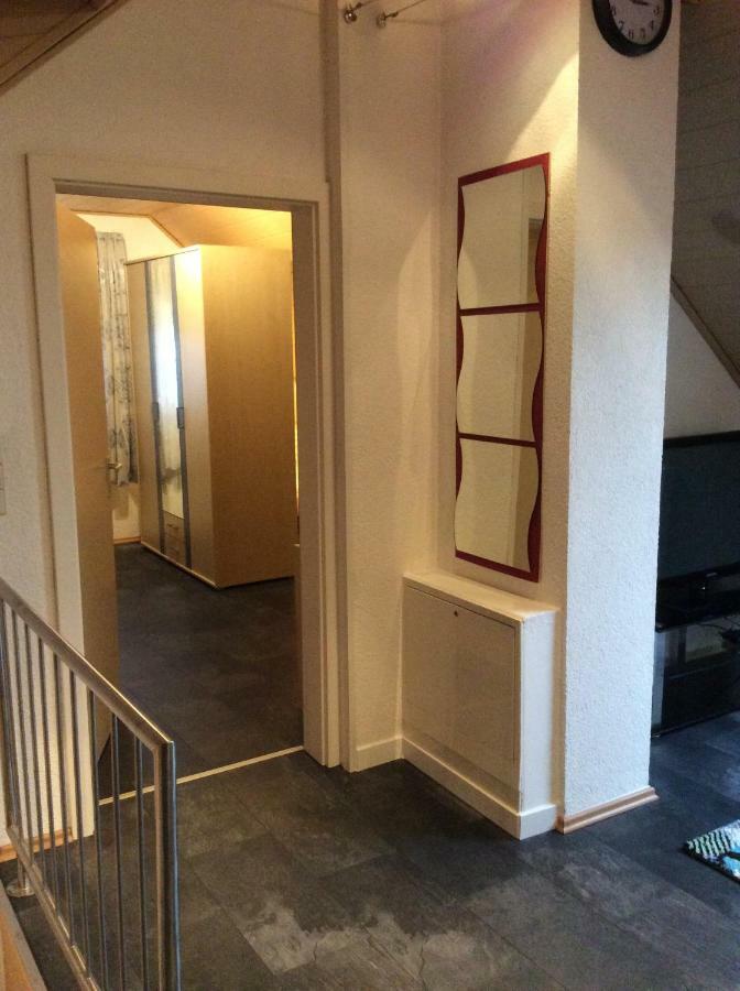 Apartment Jane บาด ชึนบอร์น ภายนอก รูปภาพ