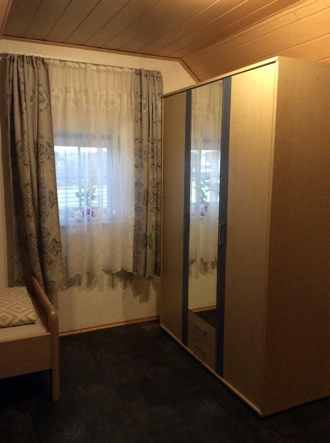 Apartment Jane บาด ชึนบอร์น ภายนอก รูปภาพ