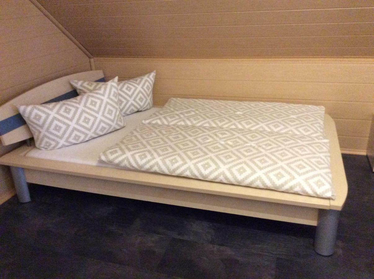 Apartment Jane บาด ชึนบอร์น ภายนอก รูปภาพ