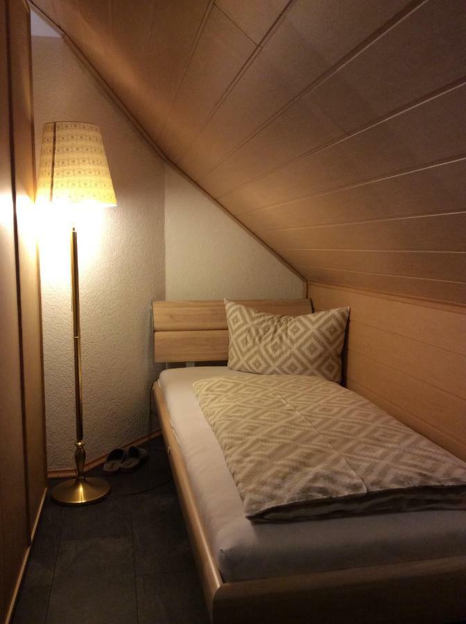 Apartment Jane บาด ชึนบอร์น ภายนอก รูปภาพ
